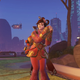 Illustration for article titled Overwatch’s Lunar New Year Event Is Not Cultural Appropriationem/em